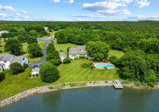 Detached House in Stevensville, Queen Anne's County