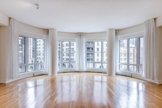 Apartment in Montreal, City of Montréal