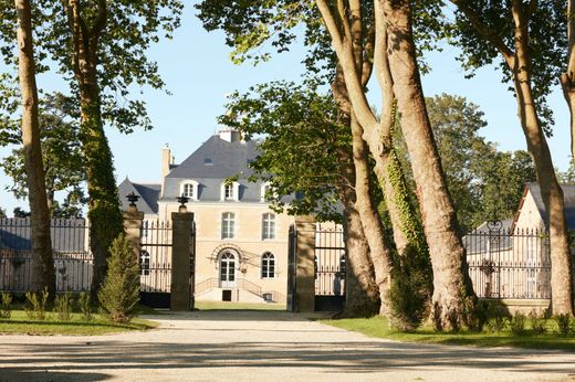 Maison individuelle à Ploeren, Morbihan