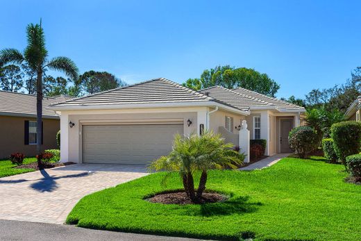 بيت مستقل ﻓﻲ Venice, Sarasota County