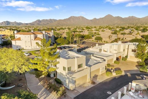 Townhouse in Scottsdale, Maricopa County