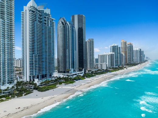 Appartement in Sunny Isles Beach, Miami-Dade County
