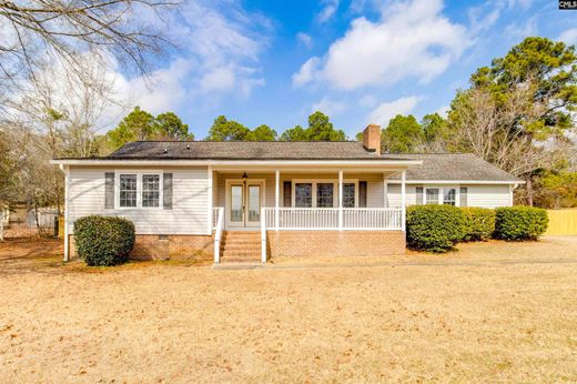 Luxury home in Lugoff, Kershaw County