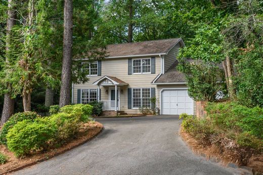 Einfamilienhaus in Vestavia Hills, Jefferson County