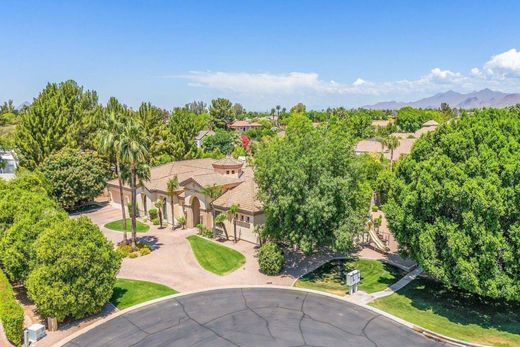 Casa Unifamiliare a Mesa, Maricopa County