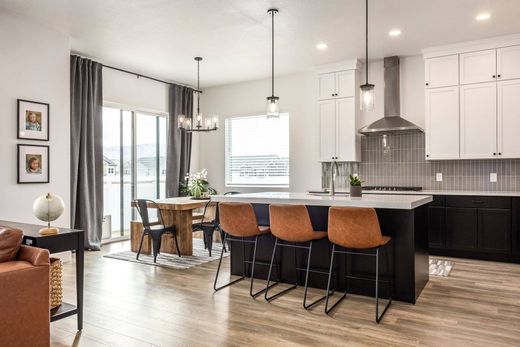 Casa en Heber City, Wasatch County