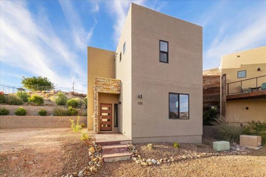 Maison individuelle à Camp Verde, Comté de Yavapai