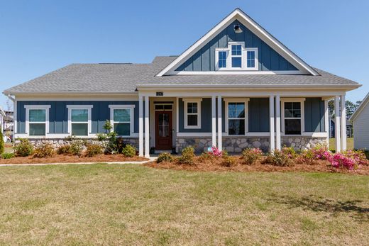 Casa Unifamiliare a Lawrenceville, Gwinnett County