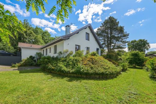 Detached House in Divonne-les-Bains, Ain