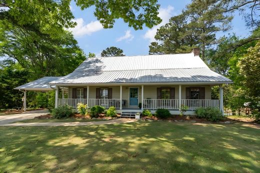 Luxury home in Pell City, Saint Clair County