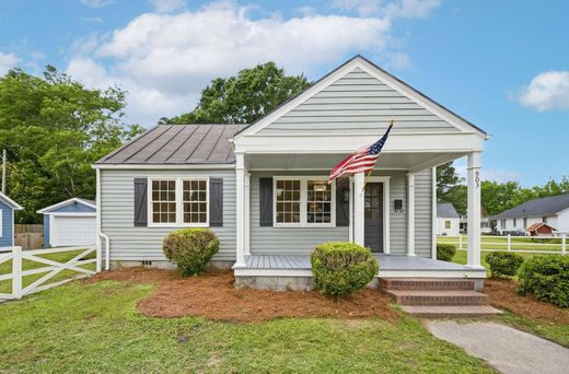 Casa en Edenton, Chowan County