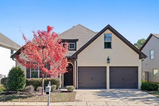 Hoover, Jefferson Countyの高級住宅