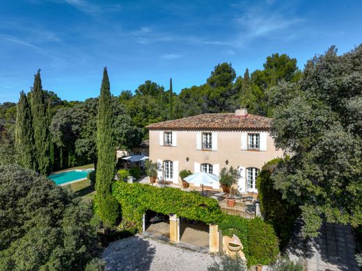 Casa Unifamiliare a Saint-Marc-Jaumegarde, Bocche del Rodano