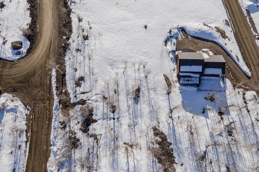 토지 / Crested Butte, Gunnison County