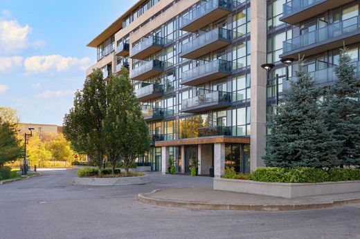 套间/公寓  Vaughan, Ontario