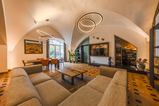 Stadswoning in Praag, Hlavní město Praha