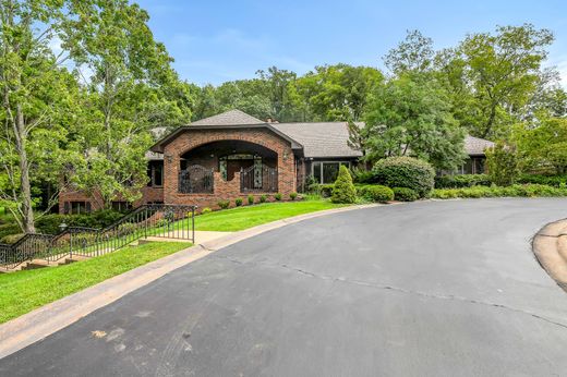 Casa de lujo en Ballwin, Saint Louis County