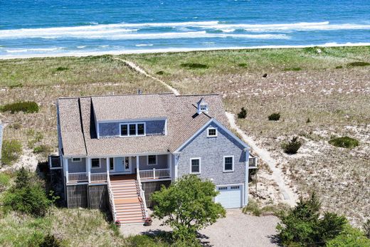 Detached House in Sandwich, Barnstable County