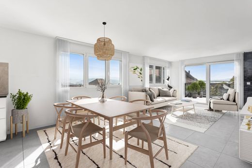 Apartment in Autigny, Sarine District