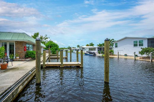 Casa de lujo en Naples, Collier County