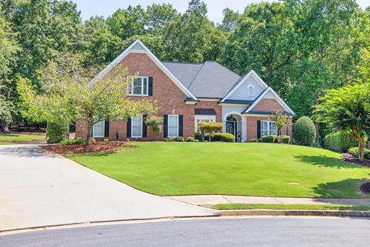 Einfamilienhaus in Sugar Hill, Gwinnett County