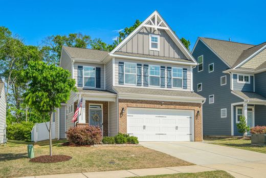Casa Unifamiliare a Harrisburg, Cabarrus County