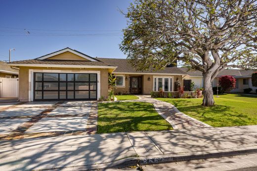 Müstakil ev Huntington Beach, Orange İli