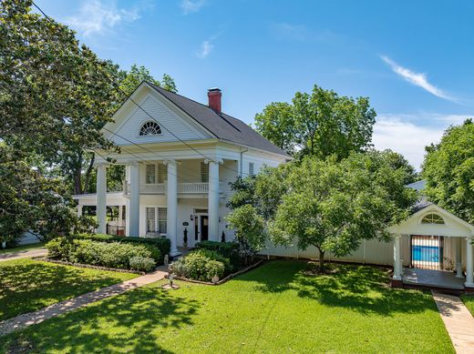 Casa en Palestine, Anderson County