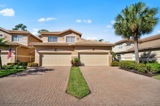 Apartment in Naples, Collier County