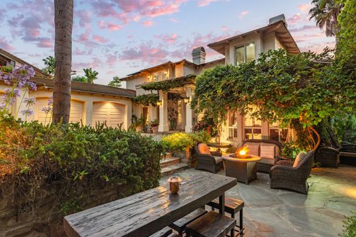 Detached House in Rolling Hills Estates, Los Angeles County