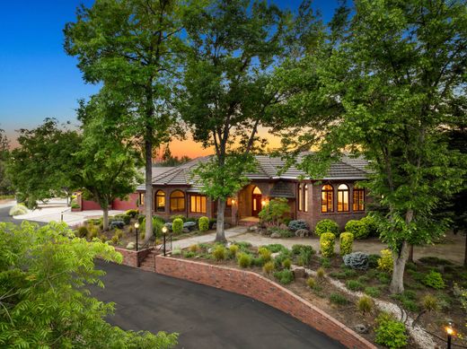 Casa en El Dorado, El Dorado County