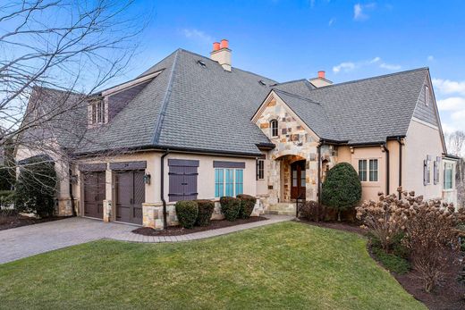 Einfamilienhaus in Arden, Buncombe County