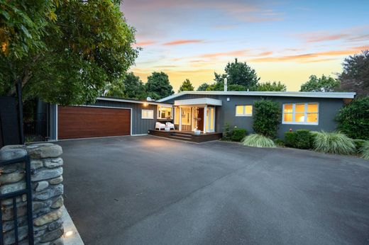 Detached House in Palmerston North, Palmerston North City