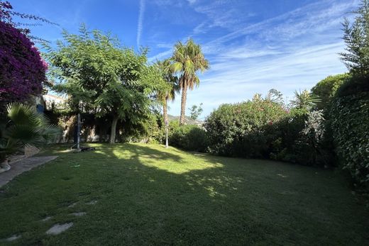Land in Sitges, Province of Barcelona