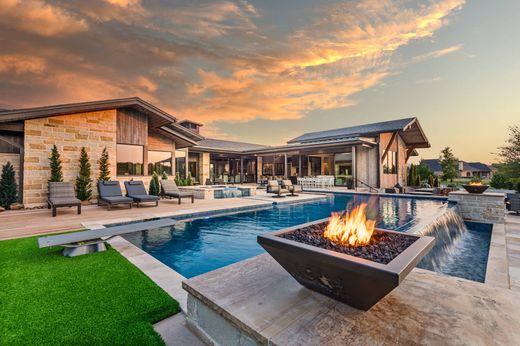 단독 저택 / Rockwall, Rockwall County