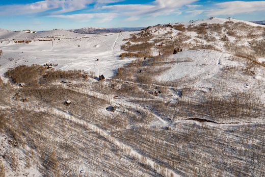 地皮  Midway, Wasatch County