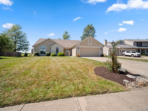 Detached House in Fort Wayne, Allen County