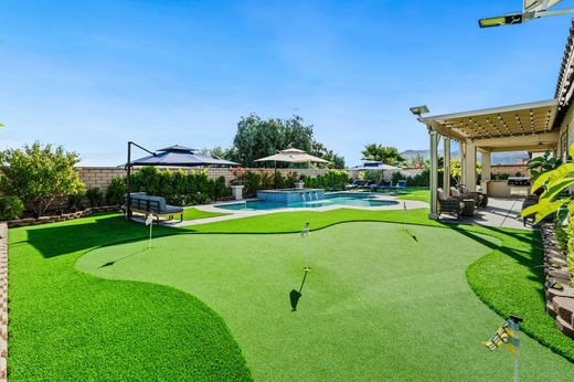 Μονοκατοικία σε La Quinta, Riverside County