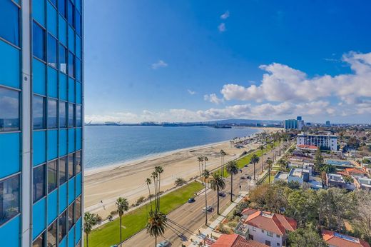 Apartment in Long Beach, Los Angeles County