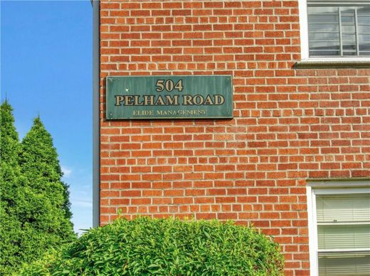 Apartment in New Rochelle, Westchester County