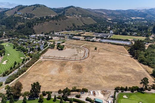 Land in Carmel, Monterey County