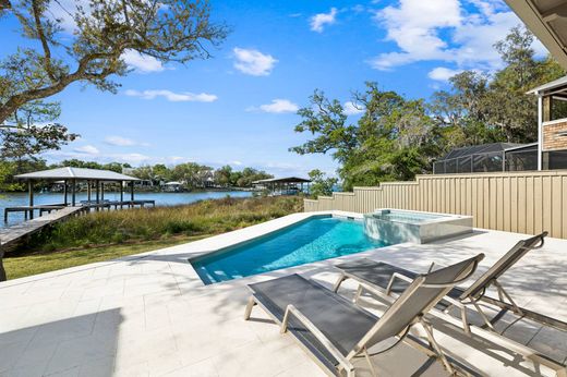Villa in Santa Rosa Beach, Walton County