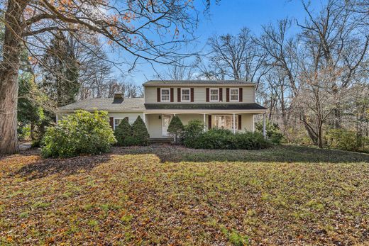 Detached House in Stonington, New London County