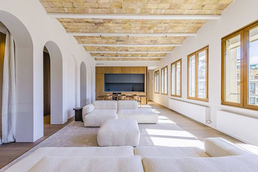 Daire Barselona, Província de Barcelona