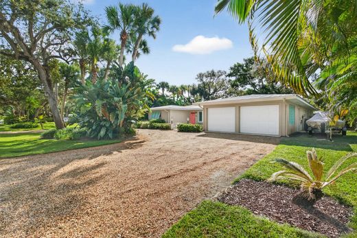 Einfamilienhaus in Vero Beach, Indian River County