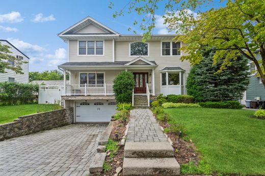 Luxe woning in Demarest, Bergen County