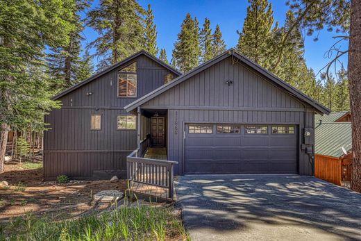 Casa Independente - Truckee, Nevada County