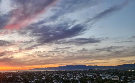 Appartamento a Marina del Rey, Los Angeles County