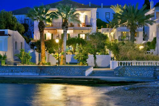 Piso / Apartamento en Spétses, Nomós Piraiós