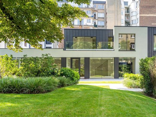 Duplex in Ixelles-Elsene, Brussels Capital Region